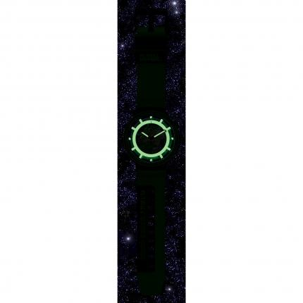 SWATCH BIG BOLD COME IN PEACE! SB01B125