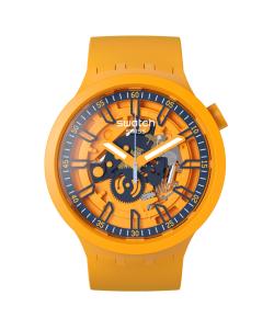 SWATCH BIG BOLD FRESH ORANGE SB01O101