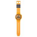 SWATCH BIG BOLD FRESH ORANGE 47MM SB01O101