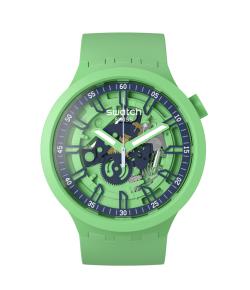 SWATCH BIG BOLD FRESH SQUEEZE SB01G101
