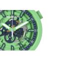 SWATCH BIG BOLD FRESH SQUEEZE SB01G101