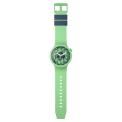SWATCH BIG BOLD FRESH SQUEEZE SB01G101