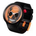 SWATCH BIG BOLD IT`S SPOOKY TIME SB03B700