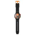 SWATCH BIG BOLD IT`S SPOOKY TIME SB03B700