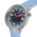 SWATCH BIG BOLD MOMENT 47MM SB07S122