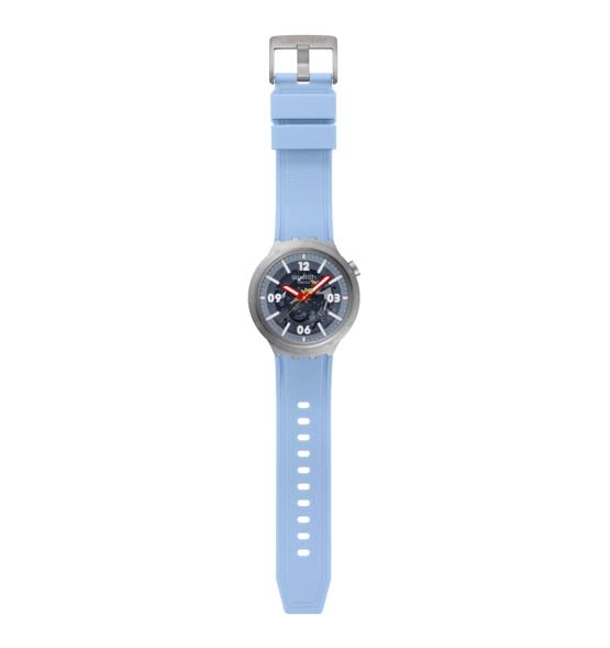 SWATCH BIG BOLD MOMENT 47MM SB07S122