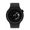 SWATCH BIG BOLD NEXT C-BLACK SB03B100