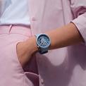 SWATCH BIG BOLD NEXT C-BLUE SB03N100