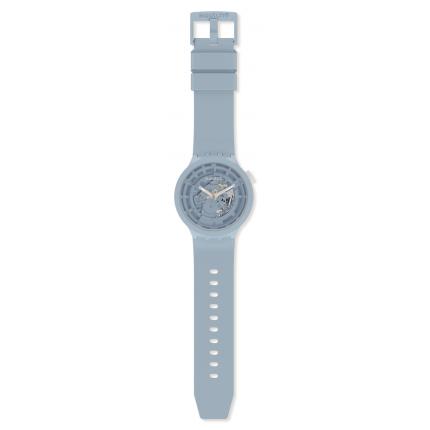 SWATCH BIG BOLD NEXT C-BLUE SB03N100