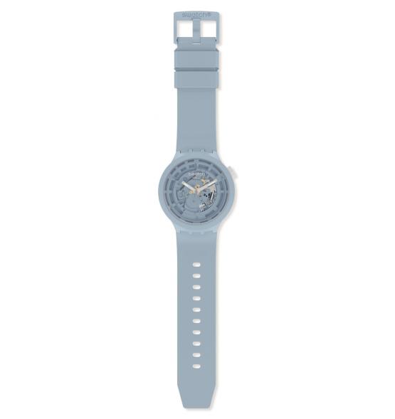 SWATCH BIG BOLD NEXT C-BLUE SB03N100