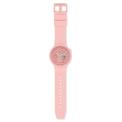 SWATCH BIG BOLD NEXT C-PINK SB03P100