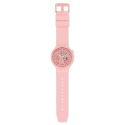 SWATCH BIG BOLD NEXT C-PINK SB03P100