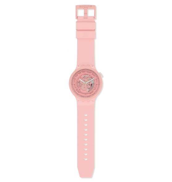 SWATCH BIG BOLD NEXT C-PINK SB03P100