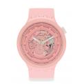 SWATCH BIG BOLD NEXT C-PINK SB03P100