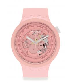 SWATCH BIG BOLD NEXT C-PINK SB03P100