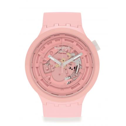 SWATCH BIG BOLD NEXT C-PINK SB03P100