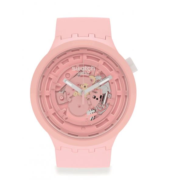 SWATCH BIG BOLD NEXT C-PINK SB03P100