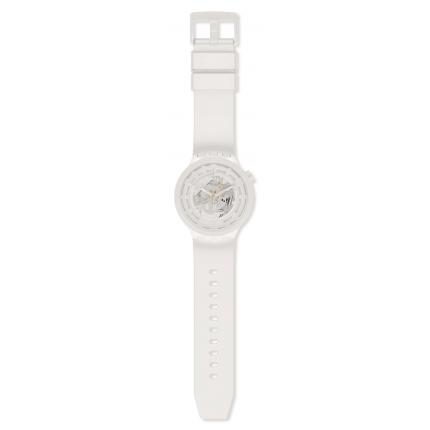 SWATCH BIG BOLD NEXT C-WHITE 47MM SB03W100
