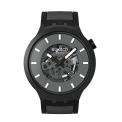 SWATCH BIG BOLD PAST THE HORIZON 47MM SB05B113