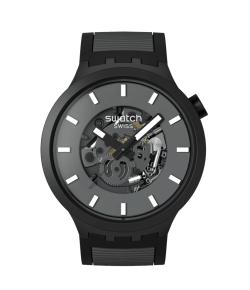 SWATCH BIG BOLD PAST THE HORIZON 47MM SB05B113
