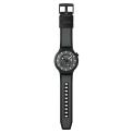 SWATCH BIG BOLD PAST THE HORIZON 47MM SB05B113