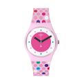 SWATCH BLOWING BUBBLES 34MM SO28P109