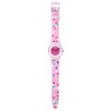 SWATCH BLOWING BUBBLES 34MM SO28P109