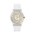 SWATCH BREAK FREE FROM THE ARCHIVE 41MM SO29Z145