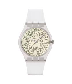 SWATCH BREAK FREE FROM THE ARCHIVE 41MM SO29Z145