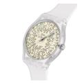 SWATCH BREAK FREE FROM THE ARCHIVE 41MM SO29Z145