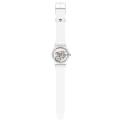 SWATCH CLEARLY NEW GENT PAY! SO29K115-5300