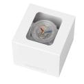 SWATCH BIG BOLD CLEARLY PAY! 47 MM