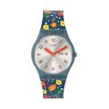 SWATCH ESSENCE OF FLOWER 34MM SO28N704