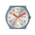 SWATCH ESSENCE OF FLOWER 34MM SO28N704