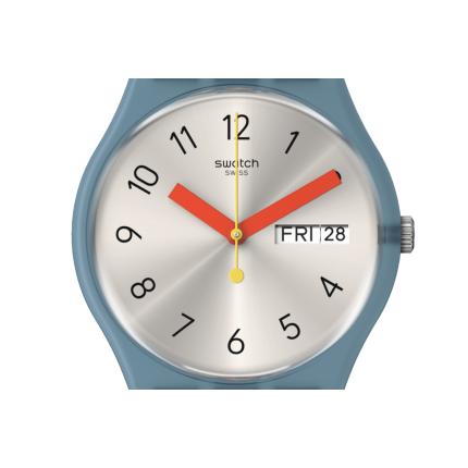 SWATCH ESSENCE OF FLOWER 34MM SO28N704