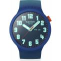 SWATCH ESSENTIALLY BOLD 47MM SB01N700