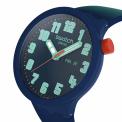 SWATCH ESSENTIALLY BOLD 47MM SB01N700