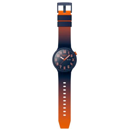 SWATCH ESSENTIALLY CONFIDENT 47 MM SB01S700