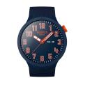 SWATCH ESSENTIALLY CONFIDENT 47 MM SB01S700