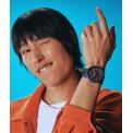 SWATCH ESSENTIALLY CONFIDENT 47 MM SB01S700