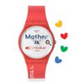 SWATCH GENT ALL ABOUT MOM 34MM GZ713