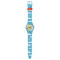 SWATCH GENT ANGEL BART 34MM SO28Z115