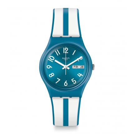 SWATCH GENT ANISETTE GS702