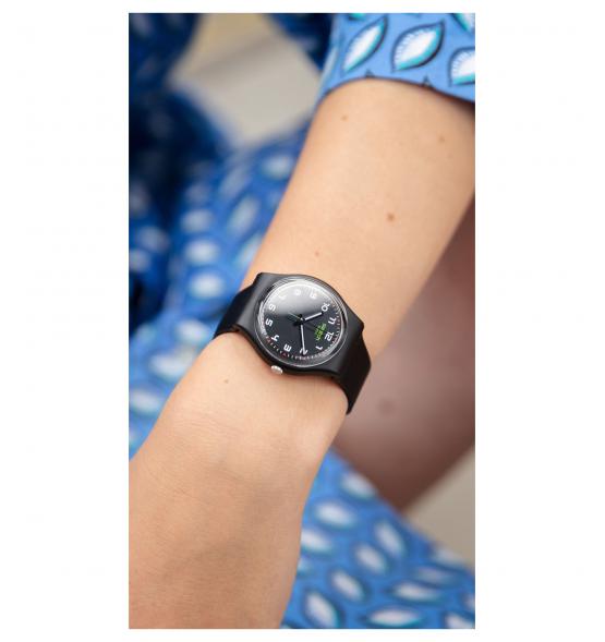 SWATCH GENT BIORELOADED MASA SO28B100