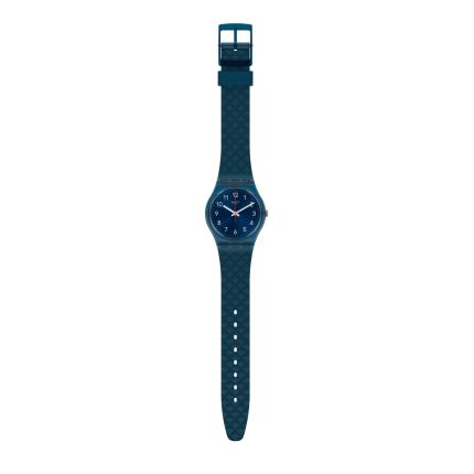 SWATCH GENT BLUENEL GN271