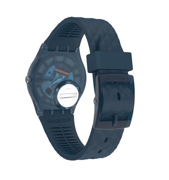 SWATCH GENT BLUENEL GN271