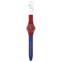 SWATCH GENT COLORE BLOCCO 34MM SO28R112
