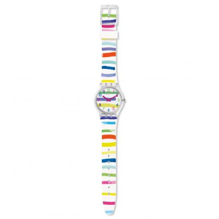 SWATCH GENT COLORLAND GE254