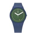 SWATCH GENT CYCLES OF INDIGO SO28N403