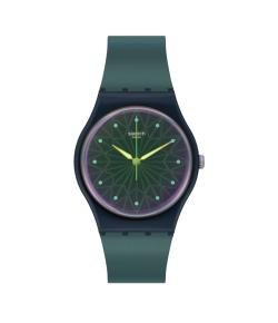 SWATCH GENT DREAMING OF GEMSTONES 34MM SO28N117